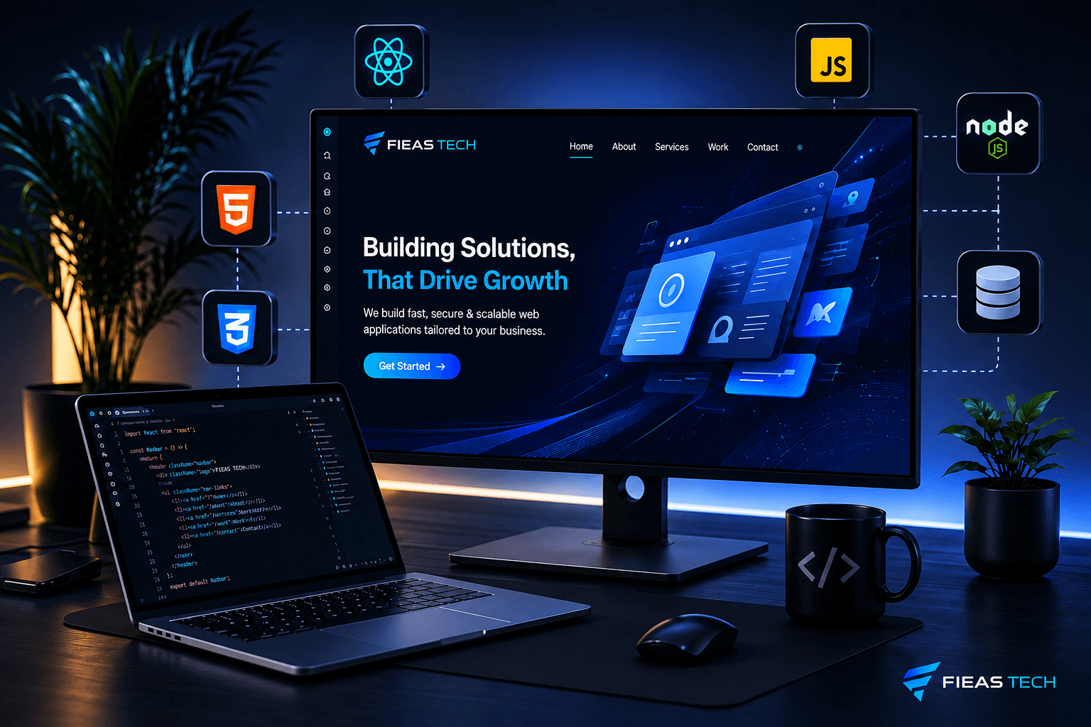 web-development